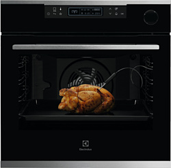 Electrolux OKE6P77WX