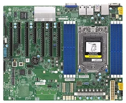 Материнская плата Supermicro H12SSL-NT-B