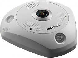 Hikvision DS-2CD63C5G0E-IVS(B)