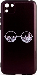 Case Print для Huawei Y5p/Honor 9S (очки)