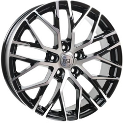 Tech-Line RST.019 7.5x19/5x114.3 D67.1 ET45 BD