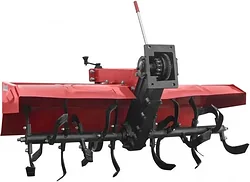 Фреза Rossel для мини-трактора Rossel XT-184D/XT-152D
