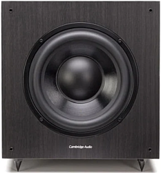 Cambridge Audio SX-120 Black