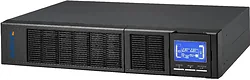 Источник бесперебойного питания IНЭЛТ Gamma 3KR IN3000RM-GA-KR-KS