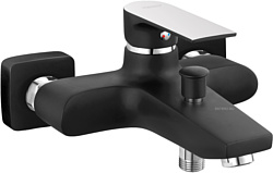 Смеситель Ferro Algeo Square BAQ1BLC