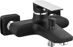 Смеситель Ferro Algeo Square BAQ1BLC