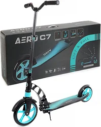 Slider Aero C7