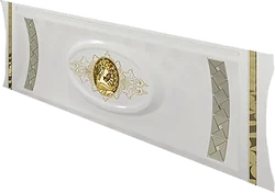 Лицевой экран для ванны Fra Grande Русильон 163 4-21-0-0-0-424