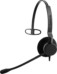 Наушники Jabra Biz 2300 Mono QD Наушники Jabra Biz 2300 Mono QD