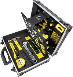 Набор инструментов WMC Tools WMC-1064 64 предмета