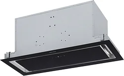 Вытяжка Krona SELINA 900 GLASS black S Вытяжка Krona SELINA 900 GLASS black S