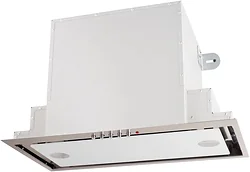 Вытяжка AKPO WK-4 Neva Glass 60 нержавеющая сталь/белый Вытяжка AKPO WK-4 Neva Glass 60 нержавеющая сталь/белый