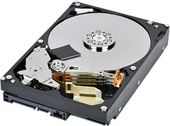 Жесткий диск Toshiba DT02ABA400 4TB