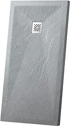 Душевой поддон Vincea VST-4SR8010G 100x80 Душевой поддон Vincea VST-4SR8010G 100x80