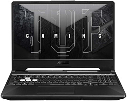 ASUS TUF Gaming F15 FX506HM-HN016