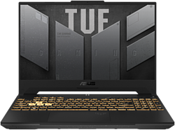 ASUS TUF Gaming F15 FX507ZE-HN067