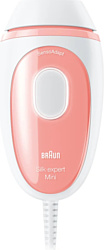 Braun Silk-Expert Mini IPL PL1014