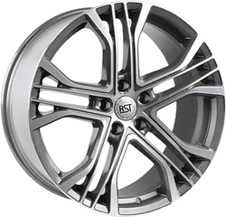 Колесный диск RST R029 8.5x19/5x112 D66.6 ET28 GRD 