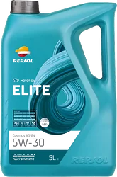 Repsol Elite Cosmos A3/B4 5W-30 5л
