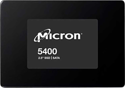 SSD диск Micron 5400 Pro 1.92TB MTFDDAK1T9TGA