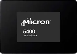 SSD Micron 5400 Pro 1.92TB MTFDDAK1T9TGA SSD Micron 5400 Pro 1.92TB MTFDDAK1T9TGA