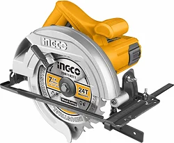 Дисковая пила Ingco CS18538 Дисковая пила Ingco CS18538