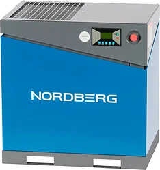 Компрессор Nordberg NCA10 Компрессор Nordberg NCA10