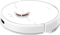 Робот-пылесос Dreame D9 Max RLD33GA (белый)