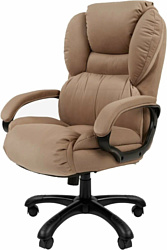 Кресло CHAIRMAN Home 434 (темно-бежевый)