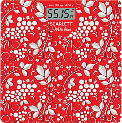 Scarlett SC-BS33E029