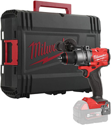 Milwaukee M18 FUEL M18FPD3-0X 4933479859 (без АКБ, кейс)