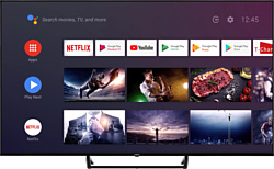 Xiaomi Mi TV A2 65 (международная версия) 