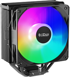 PCcooler Paladin EX400S