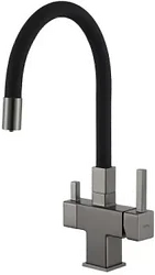 Смеситель Gappo G4395-39