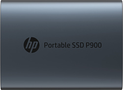 HP P900 512GB 7M691AA (серый)