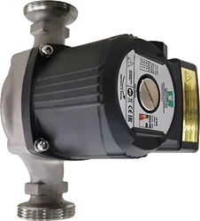Насос PUMPMAN GRS-SS25/6