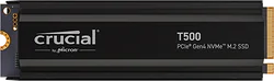 SSD Crucial T500 1TB CT1000T500SSD5