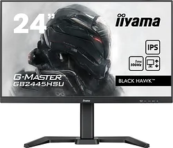 Игровой монитор Iiyama G-Master GB2445HSU-B1 Игровой монитор Iiyama G-Master GB2445HSU-B1