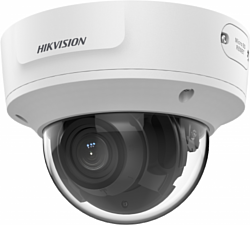 Hikvision DS-2CD3756G2T-IZS (7-35 мм, белый)