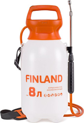 Finland 1938