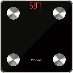 Напольные весы Pioneer PBS1006 Напольные весы Pioneer PBS1006