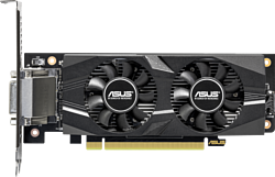 ASUS Dual GeForce RTX 3050 LP BRK OC Edition 6GB GDDR6 (RTX3050-O6G-LP-BRK)