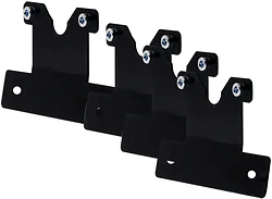 Комплект адаптеров LUX 2 Kalina04i 790791 Комплект адаптеров LUX 2 Kalina04i 790791