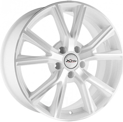 X'trike X-113M 7x17/5x114.3 D60.1 ET45 WFP