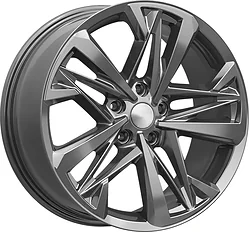 Колесный диск SKAD Ультима 8x18/5x108 D63.35 ET50 Графит