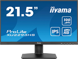 Монитор Iiyama ProLite XU2293HS-B6