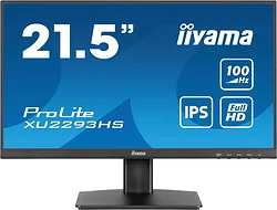 Монитор Iiyama ProLite XU2293HS-B6 Монитор Iiyama ProLite XU2293HS-B6