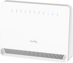 Роутер Cudy LT700V 1.0