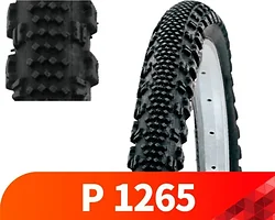 Покрышка Wanda CrownKing 700x38C-P1265
