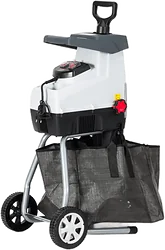 Садовый измельчитель NAC SHE280S-BAG-G